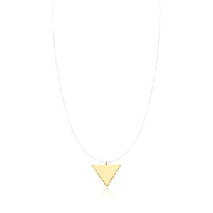 SEMIJOIA - COLAR NANA - MODELO 50406000-00-42