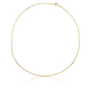 SEMIJOIA - COLAR SOFI - MODELO 50414000-00-00
