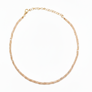 SEMIJOIA - COLAR/CHOKER/PULSEIRA - MODELO 78078