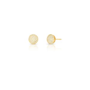 SEMIJOIA - BRINCO JULI - MODELO 02069950601500141